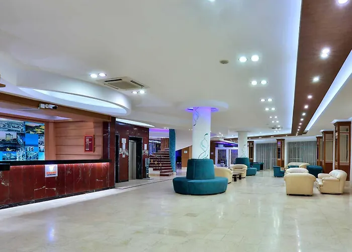 Mirabell Hotel