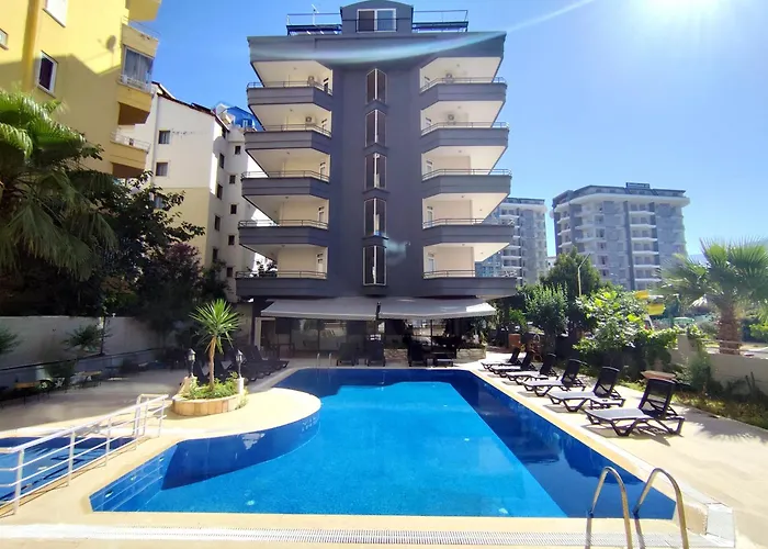 Sav-Ir Suit Otel